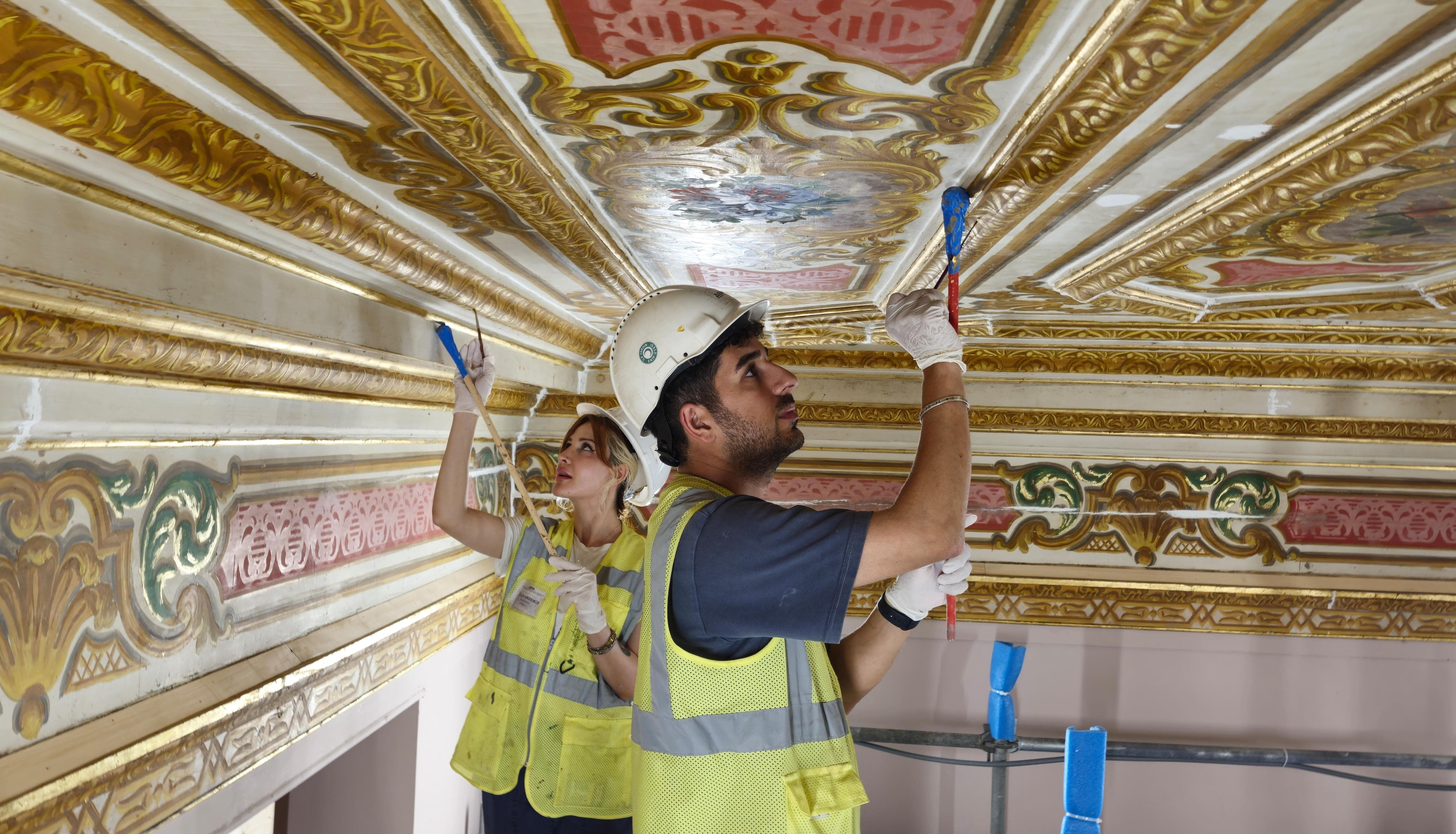 Restorasyon ve Yenileme